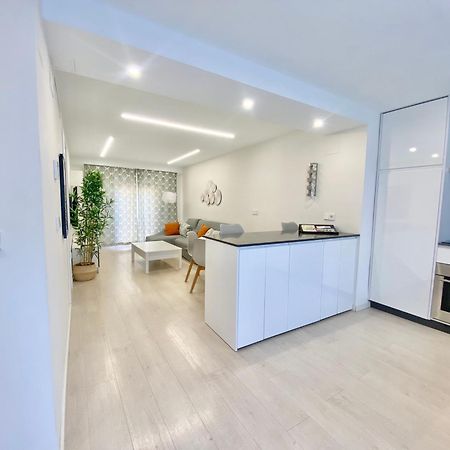Apartamento Andalucia Centro Antequera Kültér fotó