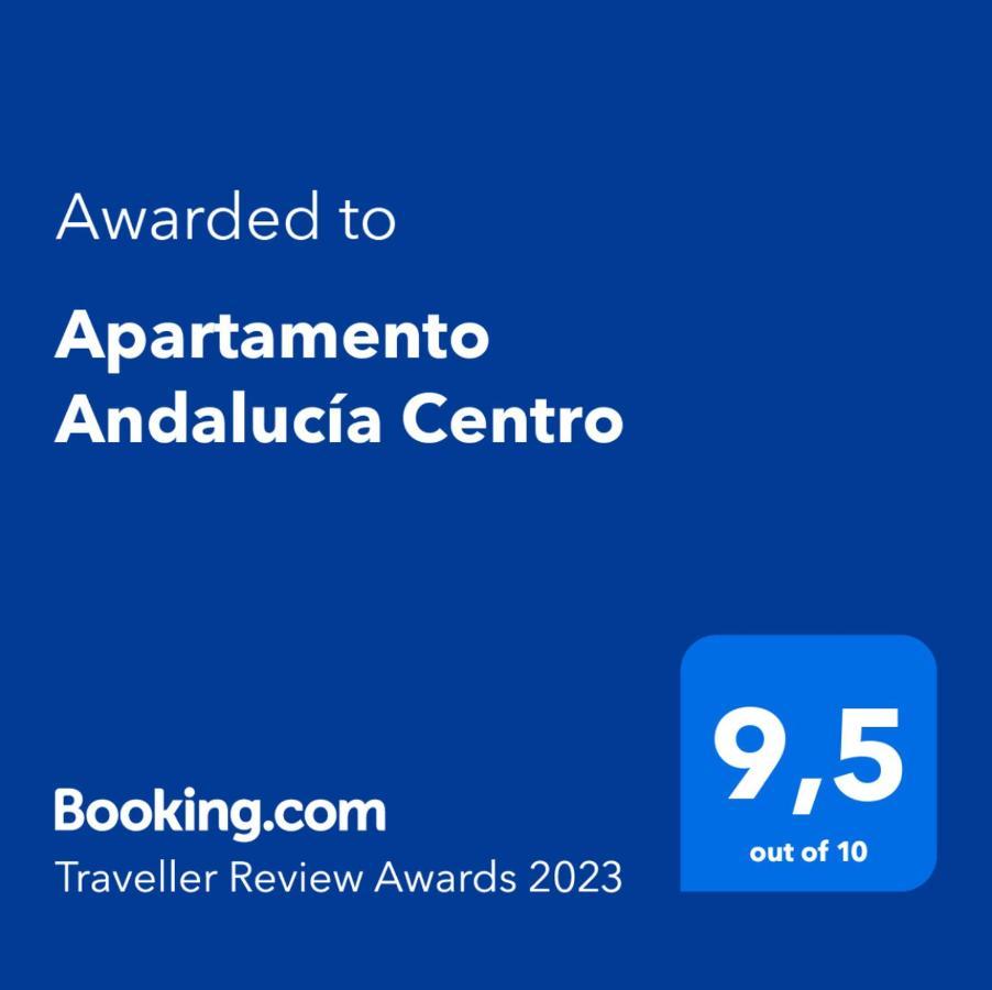 Apartamento Andalucia Centro Apartman Antequera Kültér fotó