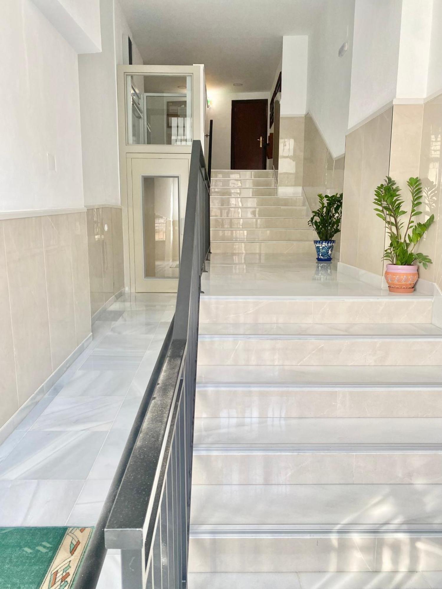 Apartamento Andalucia Centro Antequera Kültér fotó