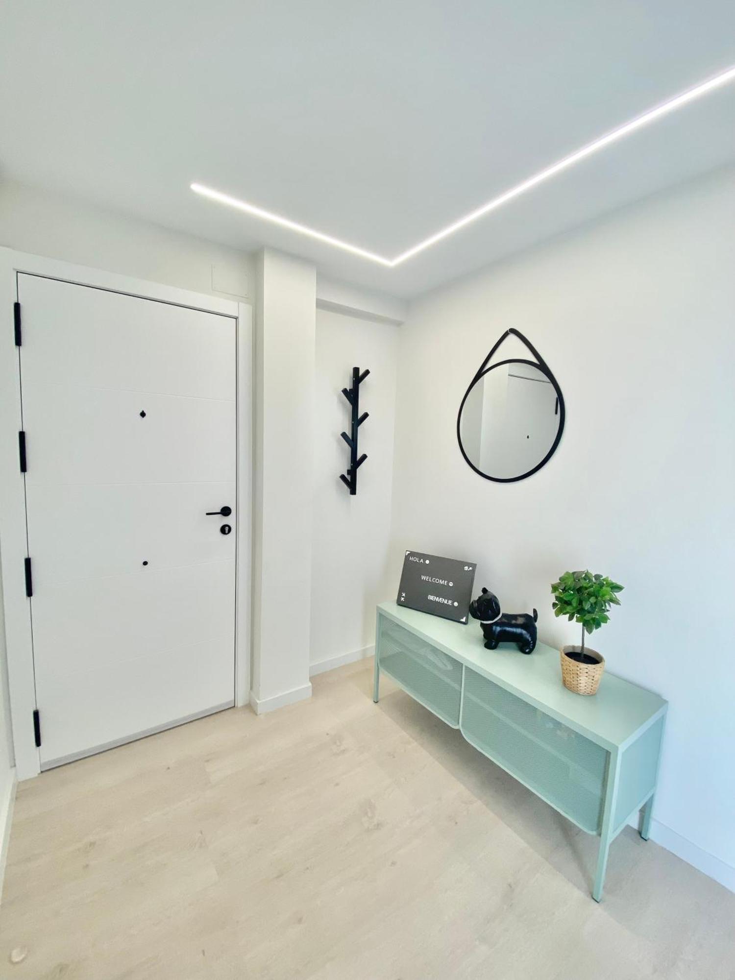 Apartamento Andalucia Centro Antequera Kültér fotó