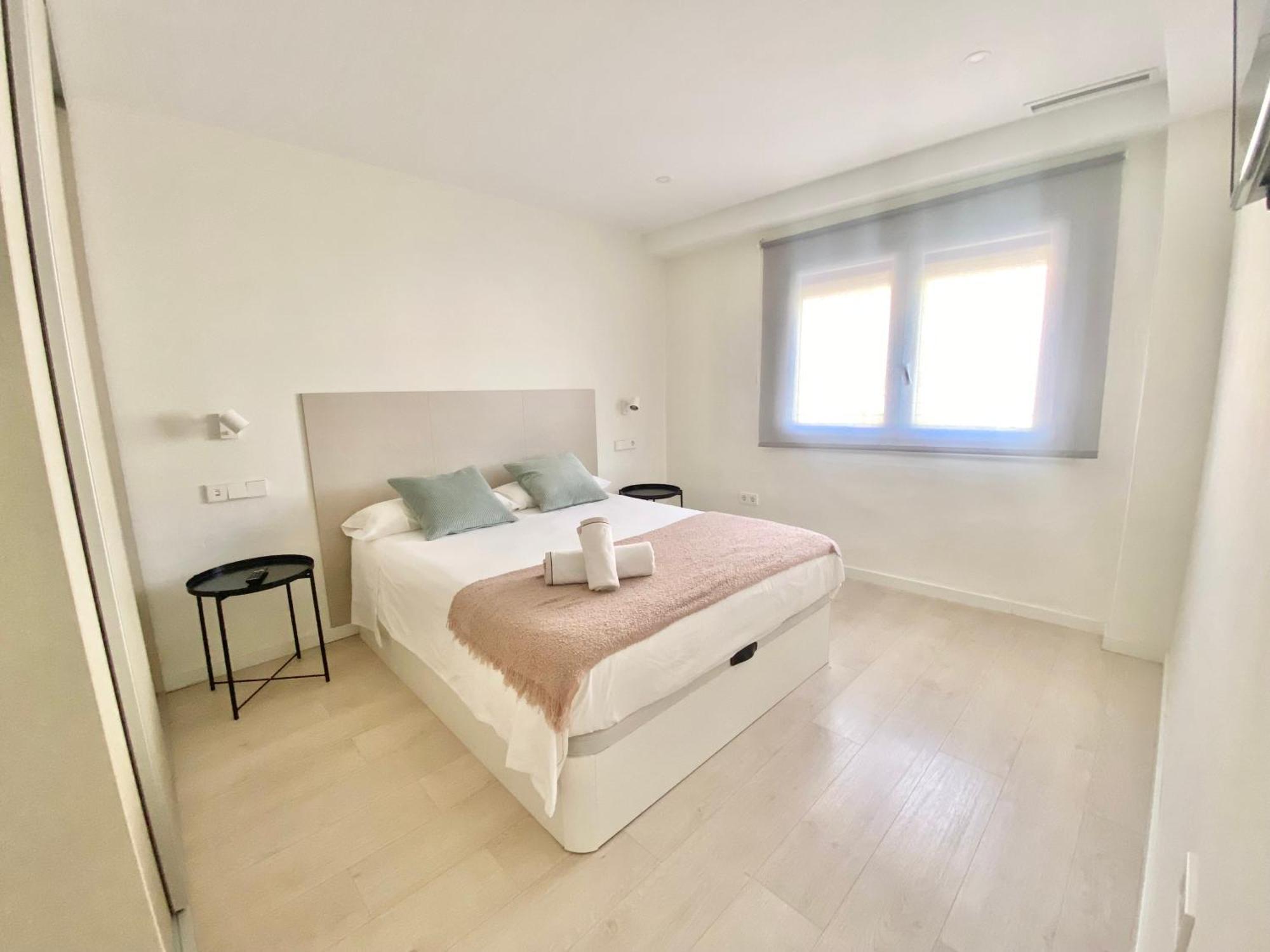 Apartamento Andalucia Centro Antequera Kültér fotó